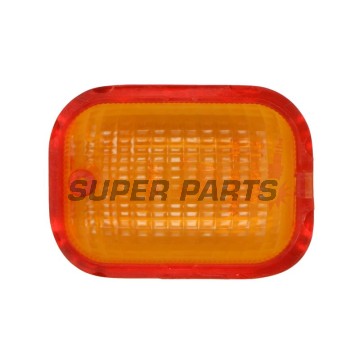 Стъкло за мигач -VICMA- Benelli 491, BMW C1/F650/G650, Cagiva Mito/Raptor/Canyon, Ducati Monster/SS/ST3, Daelim/Malaguti/Peugeot/PGO 50-1000 1985-2014