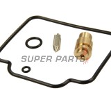 Ремонтен комплект за карбуратор -TOURMAX- Suzuki DR 125 1995-2000, Suzuki GSX 600 1988-1992, Suzuki GSX-R 1100 1986-1988
