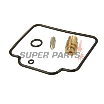 Ремонтен комплект за карбуратор -TOURMAX- Suzuki DR 125 1995-2000, Suzuki GSX 600 1988-1992, Suzuki GSX-R 1100 1986-1988