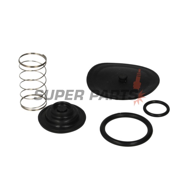 Ремонтен комплект за горивно кранче -TOURMAX- Honda CB 550 1982-1983, Honda CB 650 1983-1985, Honda CB 700 1984-1986, Honda CB 450 1985-1989, Honda CBX 550 1982, Honda CBX 650 1983, Honda CBX 750 1984, Honda CMX 450 1986-1987