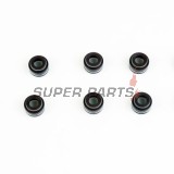 Гумичка за клапан -ATHENA- Honda NX 650 1988-1995, XR 600 1988-1998, XR 650 1993-2009