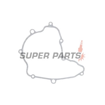 Гарнитура за капак на статор -WINDEROSA- KTM XC-F 250 2007-2009, KTM XCF-W 250 2006-2011