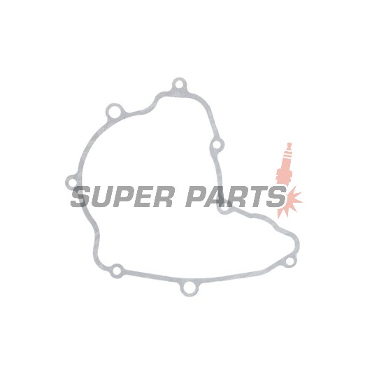 Гарнитура за капак на статор -WINDEROSA- KTM XC-F 250 2007-2009, KTM XCF-W 250 2006-2011