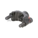 Държач за огледало -RMS- Piaggio Beverly 125 2001-2003, 2005-2010, Piaggio Beverly 250 2004-2009, Piaggio Beverly 300 2009-2010, Piaggio Beverly 400 2006-2008, Piaggio Beverly 500 2002-2008