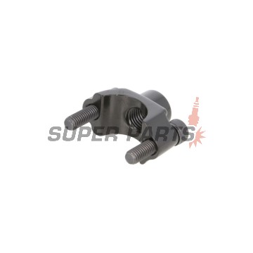 Държач за огледало -RMS- Piaggio Beverly 125 2001-2003, 2005-2010, Piaggio Beverly 250 2004-2009, Piaggio Beverly 300 2009-2010, Piaggio Beverly 400 2006-2008, Piaggio Beverly 500 2002-2008