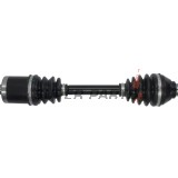Полуоска -ALL BALLS- Can-Am Outlander 570 2019, Outlander 650/850/1000 2019-2022, Renegade 570/850/1000 2019-2022