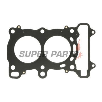 Гарнитура за глава (горна) -ATHENA- Honda FJS 600 2001-2006/2010-2013, FSC 600 2002-2005/2007-2013