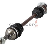 Полуоска -ALL BALLS- Arctic Cat 400 2003-2004, 500 2002-2004, 650 2004