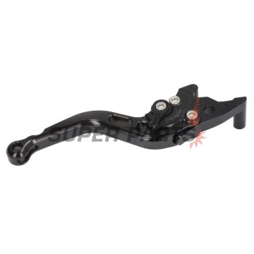 Спирачен лост, кормило -4 RIDE- KHKSC19, Yamaha MT-03 321 2016-2018, Yamaha YZF-R3 321 2015-2017