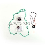 Ремонтен комплект за водна помпа -ATHENA- KTM EXC-F 250 2006-2013, SX-F 250 2005-2012, XC-F 250 2007-2012, XCF-W 250 2006-2013