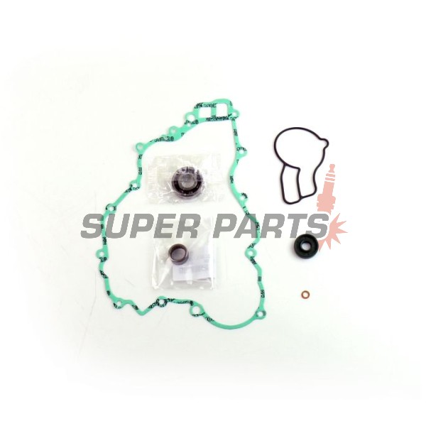 Ремонтен комплект за водна помпа -ATHENA- KTM EXC-F 250 2006-2013, SX-F 250 2005-2012, XC-F 250 2007-2012, XCF-W 250 2006-2013