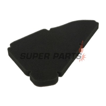 Въздушен филтър -ATHENA- S410170200002, Gilera Runner/Stalker/Storm 50 1997-2010, Piaggio Diesis/Fly/Liberty/NRG 50 1999-2011