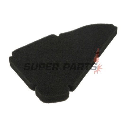 Въздушен филтър -ATHENA- S410170200002, Gilera Runner/Stalker/Storm 50 1997-2010, Piaggio Diesis/Fly/Liberty/NRG 50 1999-2011