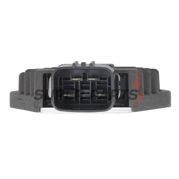 Реле за зареждане -TOURMAX- реле-регулатор, Honda CRF 450 2009-2011, Honda CRF 250 2010-2011