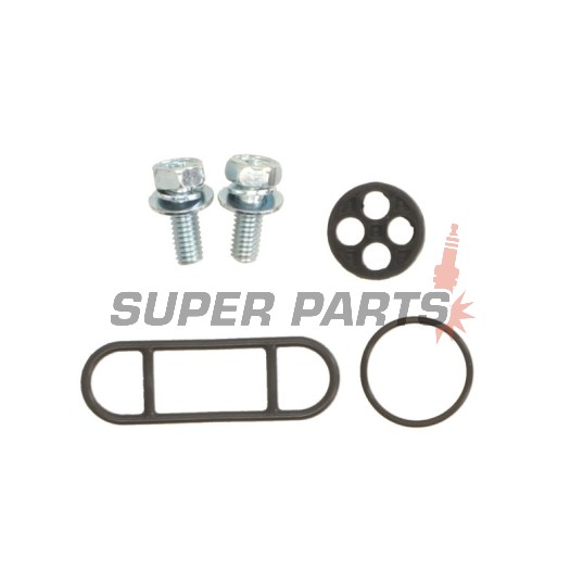 Ремонтен комплект за горивно кранче -4 RIDE- Kawasaki KDX 200 1990/1993-1994/1996/1999/2001/2005, Kawasaki KDX 220 1998-2005
