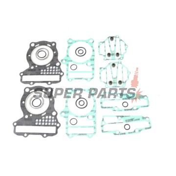 Гарнитури за цилиндър комплект -ATHENA- Honda VT 750 1983/1986-1989/2004, VT 700 1984-1987, XR 700 1986-1987