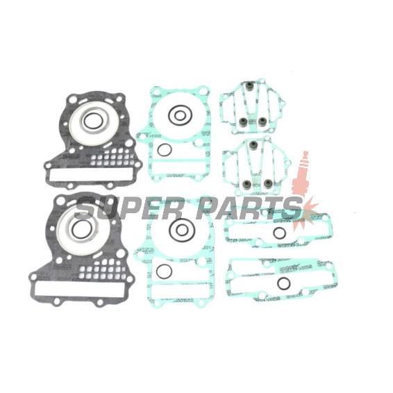 Гарнитури за цилиндър комплект -ATHENA- Honda VT 750 1983/1986-1989/2004, VT 700 1984-1987, XR 700 1986-1987