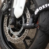 Верига с катинар -OXFORD- GP Chain10 10mm x1.2m