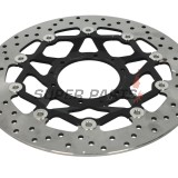 Спирачен диск -BREMBO- 78B40876, Honda CBR1000RR / 1000RA Fireblade & Fireblade ABS (2009-2015)