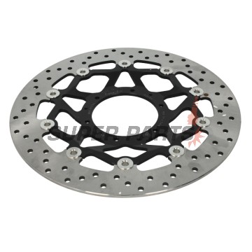 Спирачен диск -BREMBO- 78B40876, Honda CBR1000RR / 1000RA Fireblade & Fireblade ABS (2009-2015)