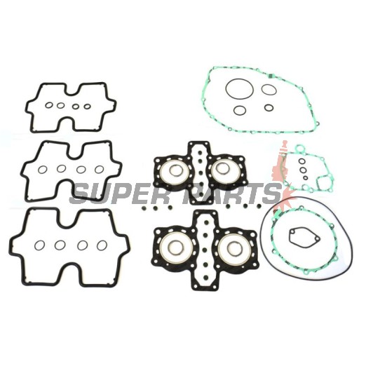 Пълен комплект гарнитури за двигател -ATHENA- Honda VF 750 1982-1984