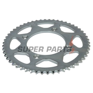 Заден пиньон -JT- JTR1140,54, 54 зъба, стоманен, Betamotor RR 125 2008-2020, RR Enduro 125 2011-2020