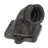 Колектор -RMS- Peugeot Jet Force 50 2005-2015, Peugeot Ludix 50 2004-2009, Peugeot Ludix II 50 2004, 2007-2009