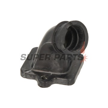 Колектор -RMS- Peugeot Jet Force 50 2005-2015, Peugeot Ludix 50 2004-2009, Peugeot Ludix II 50 2004, 2007-2009