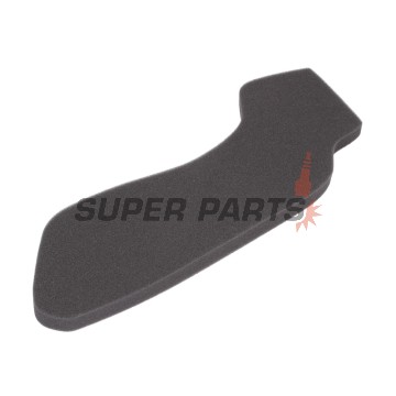 Въздушен филтър -RMS- 10 060 0691, Peugeot Elyseo 125 1999-2001, Peugeot Elyseo 150 2001, Peugeot Elystar 125/150 2003