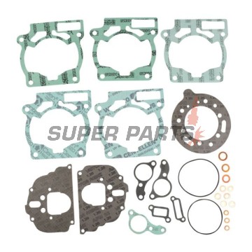 Гарнитури за цилиндър комплект -ATHENA- KTM EGS 125 1984/1998-2000, EXC 125 1998-2001, SX 125 1998-2001