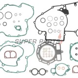 Пълен комплект гарнитури за двигател -ATHENA- Beta RR 400/450 2005-2009, KTM EXC 400 2000-2007, EXC 450 2002-2007, EXC-G 450 2003-2007, EXC-G 400 2004-2007, SX 400 2000-2006