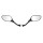 Огледала комплект -MOTORIX- IP000243, 8mm резба