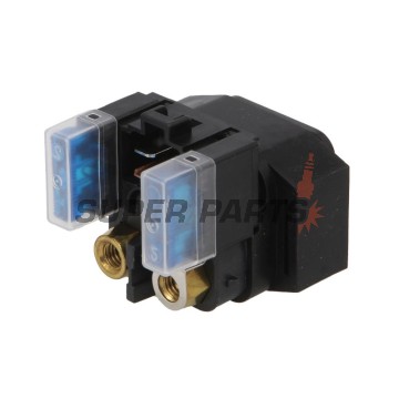 Реле за стартер -ATHENA- Gas Gas EC 500 2024, Husaberg FE 250/350/501 2013-2014, Husqvarna FC 250/350/450 2014-2015, FE 250/350/450/501 2014-2016, FS 450 2015, Norden 901 2022-2023, Svartpilen 701 2019-2022, Duke 690 2010-2019
