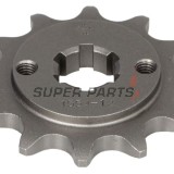 Преден пиньон -JT- JTF1554,12, 12 зъба, Yamaha TT-R 230 2005-2017, YFS (Blaster) 200 1988-2007