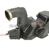 Въздушна кутия -MOTORIX- IP000462, оборудвана, GY6 125/150cc, Kymco