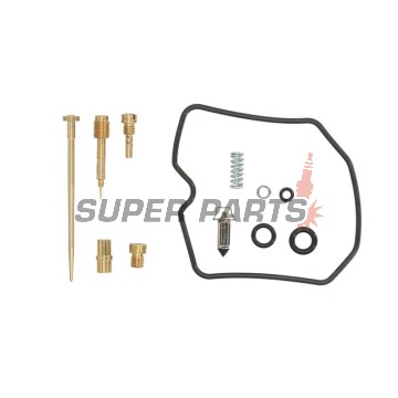Ремонтен комплект за карбуратор -TOURMAX- Kawasaki EX 500 1987-2003, Kawasaki GPZ 500 1987-2003