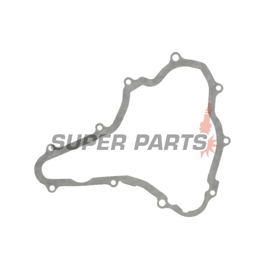 Гарнитура за капак на статор -WINDEROSA- Suzuki LT-R 450 2009