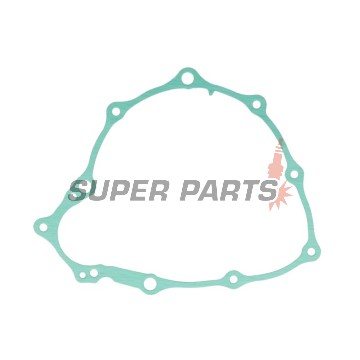 Гарнитура за капак на статор -ATHENA- Honda TRX 400 1999-2013, XR 400 1996-2004