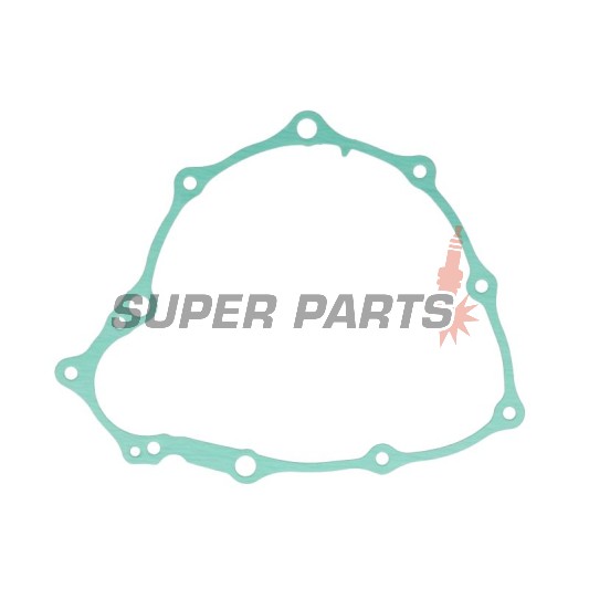 Гарнитура за капак на статор -ATHENA- Honda TRX 400 1999-2013, XR 400 1996-2004