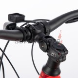 Стойка за телефон -OXFORD- CLIQR Out-Front Handlebar Mount