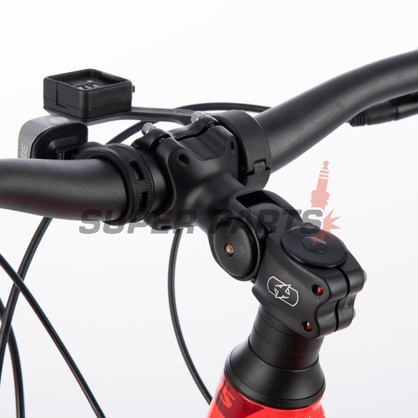 Стойка за телефон -OXFORD- CLIQR Out-Front Handlebar Mount