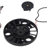 Ремонтен комплект за водна помпа -RMS- Aprilia Atlantic 125 2002-2012, Aprilia Atlantic 200 2003-2005, Aprilia Scarabeo 125 2003-2007, Aprilia Scarabeo 200 2003-2006, Aprilia Sportcity 125 2004-2013, Derbi GP1 125 2006-2008