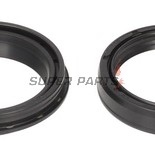 Семеринги и прахоуловители комплект предница -ALL BALLS- Gas Gas EC 125/200/250/300 2003, EC 450 2003-2004, MC 125/250 2003, SM 125/250 2003, Husqvarna TC 85 2014-2017, KTM Adventure 640 2000, Duke 390 2015-2016, Duke 640 2003-2004, 2006