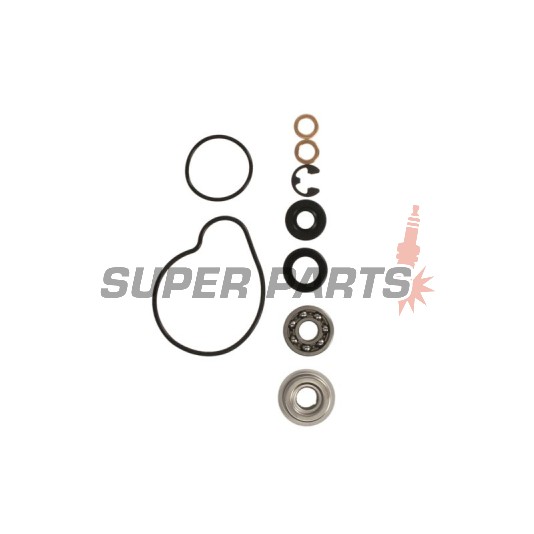 Ремонтен комплект за водна помпа -WINDEROSA- Suzuki LT-A 500 2002-2007