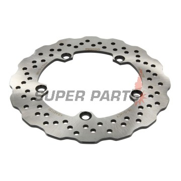 Спирачен диск -FERODO- FMD0470R, 245mm, Yamaha MT-07 / MT-09 / Tracer / XSR 700-900 2013-2019