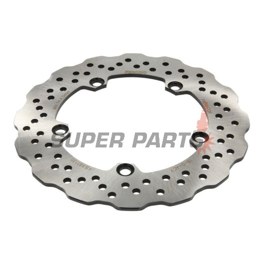 Спирачен диск -FERODO- FMD0470R, 245mm, Yamaha MT-07 / MT-09 / Tracer / XSR 700-900 2013-2019