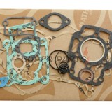 Пълен комплект гарнитури за двигател -ATHENA- Gilera KK 125 1986-1989, MX 125 1989-1991, MX 1 125 1988-1989, RC 125 1989, XR1 125 1988, XR2 125 1989-1992