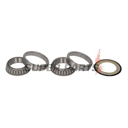 Лагери за предница комплект -TOURMAX- Kawasaki ER-6F 650 2009-2011, Kawasaki ER-6N 650 2009-2011, Kawasaki EX 650 2013-2015, Kawasaki GTR 1400 2010-2015, Kawasaki KLE 650 2008-2015, Kawasaki ZG 1400 2010-2015, Kawasaki ZR-7 750 2005