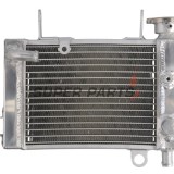 Радиатор -4 RIDE- Honda CBR 125 2004-2010