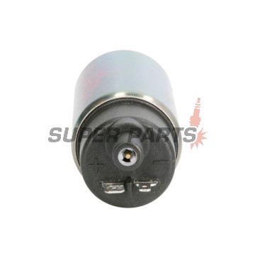 Горивна помпа -MOTORIX- IP000576, 2 пина, Yamaha T-Max, Piaggio, Vespa GTS, EFI, Suzuki Burgman
